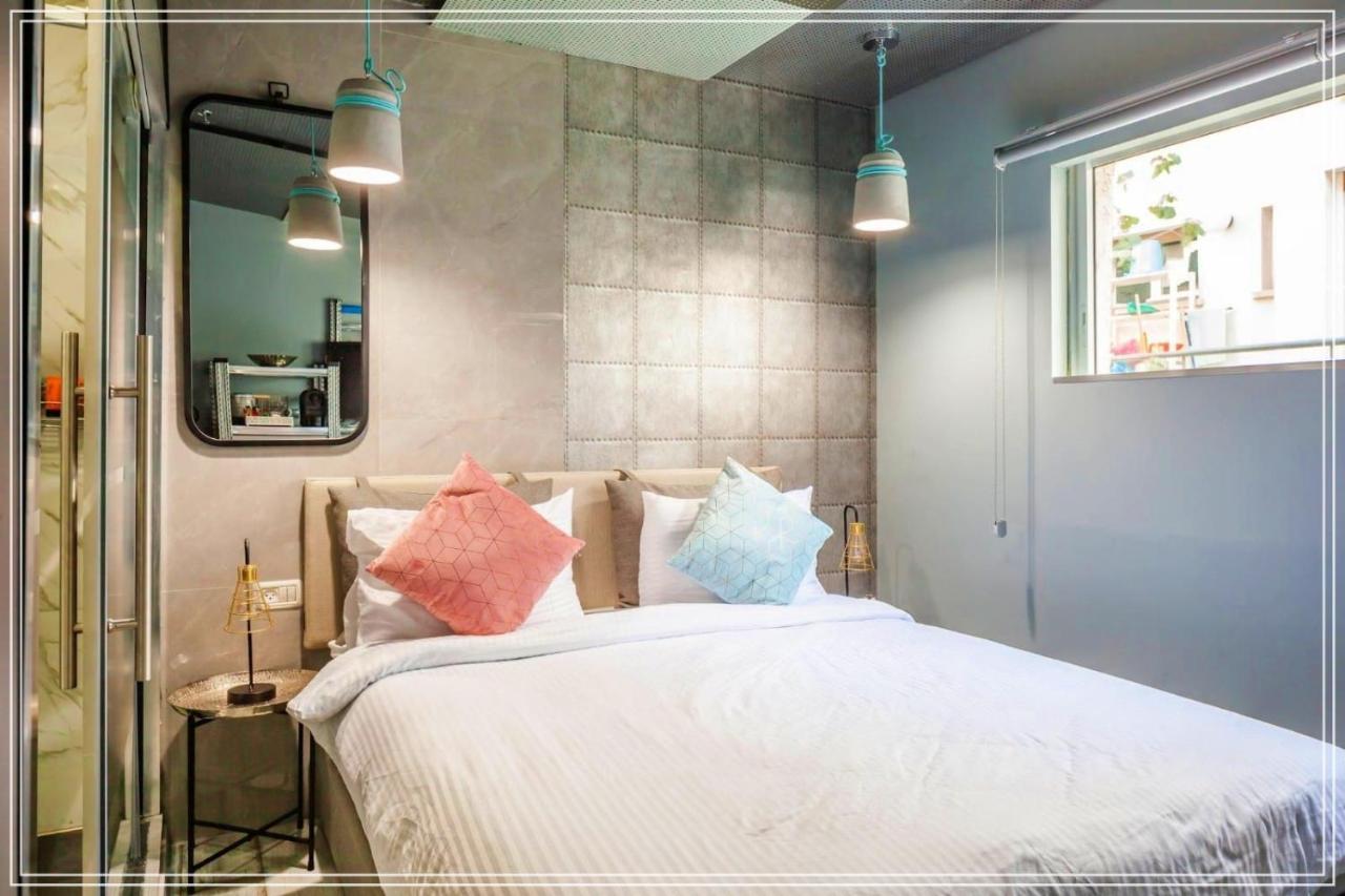 Beach Boutique Hotel And Spa By Tlv Hotels Tel Aviv Luaran gambar