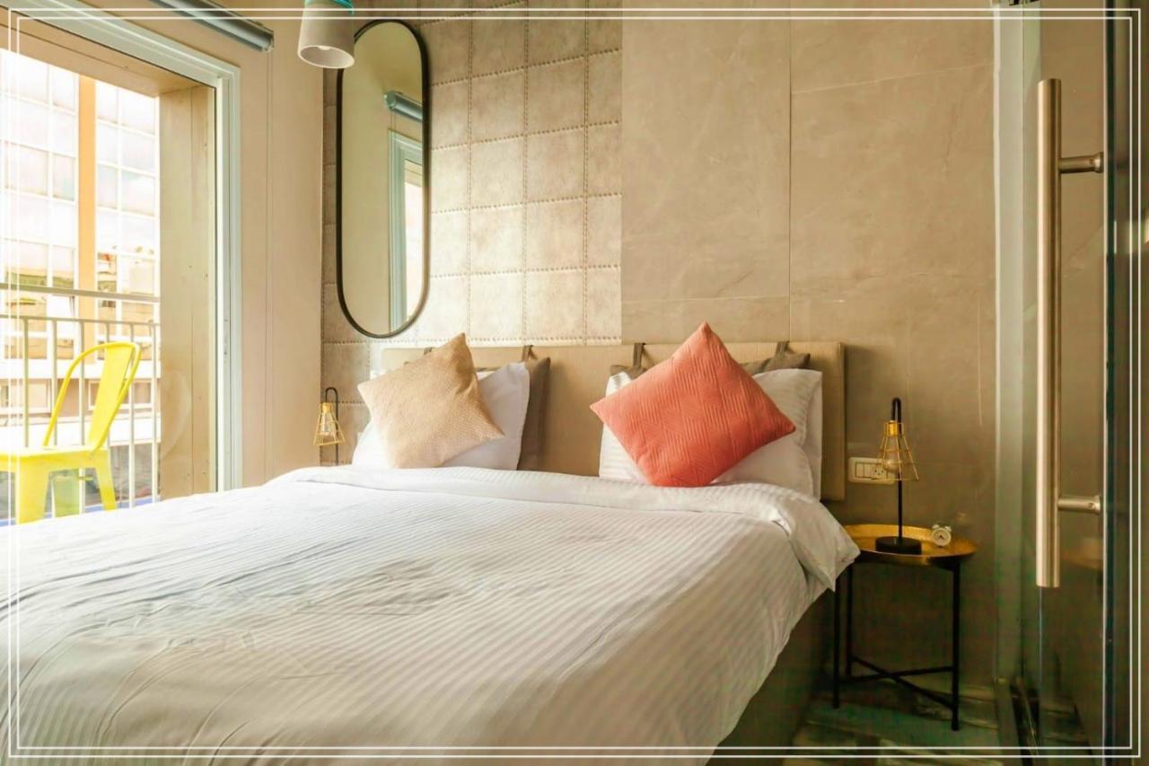 Beach Boutique Hotel And Spa By Tlv Hotels Tel Aviv Luaran gambar