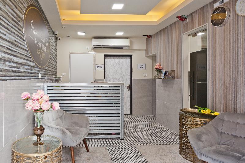 Beach Boutique Hotel And Spa By Tlv Hotels Tel Aviv Luaran gambar