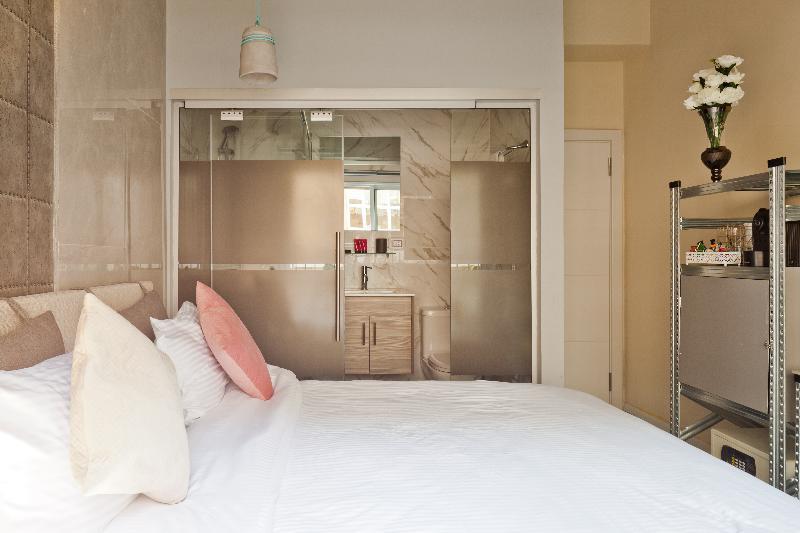 Beach Boutique Hotel And Spa By Tlv Hotels Tel Aviv Luaran gambar