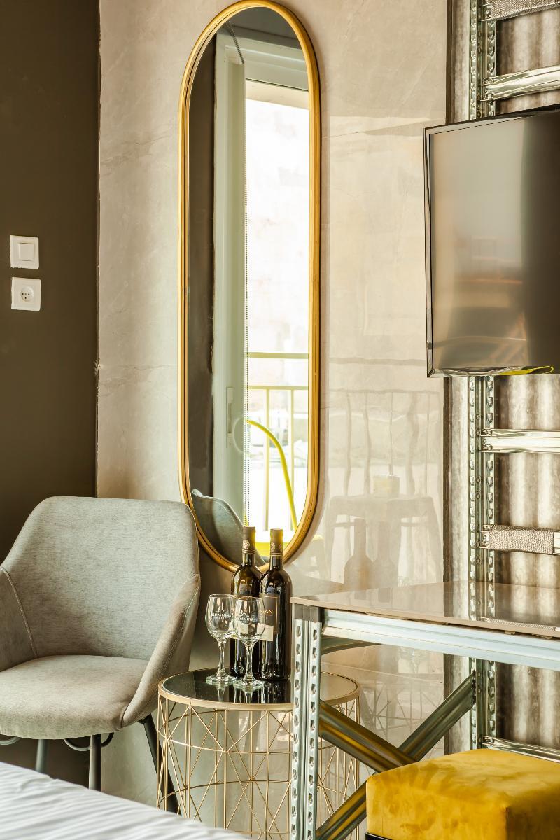 Beach Boutique Hotel And Spa By Tlv Hotels Tel Aviv Luaran gambar