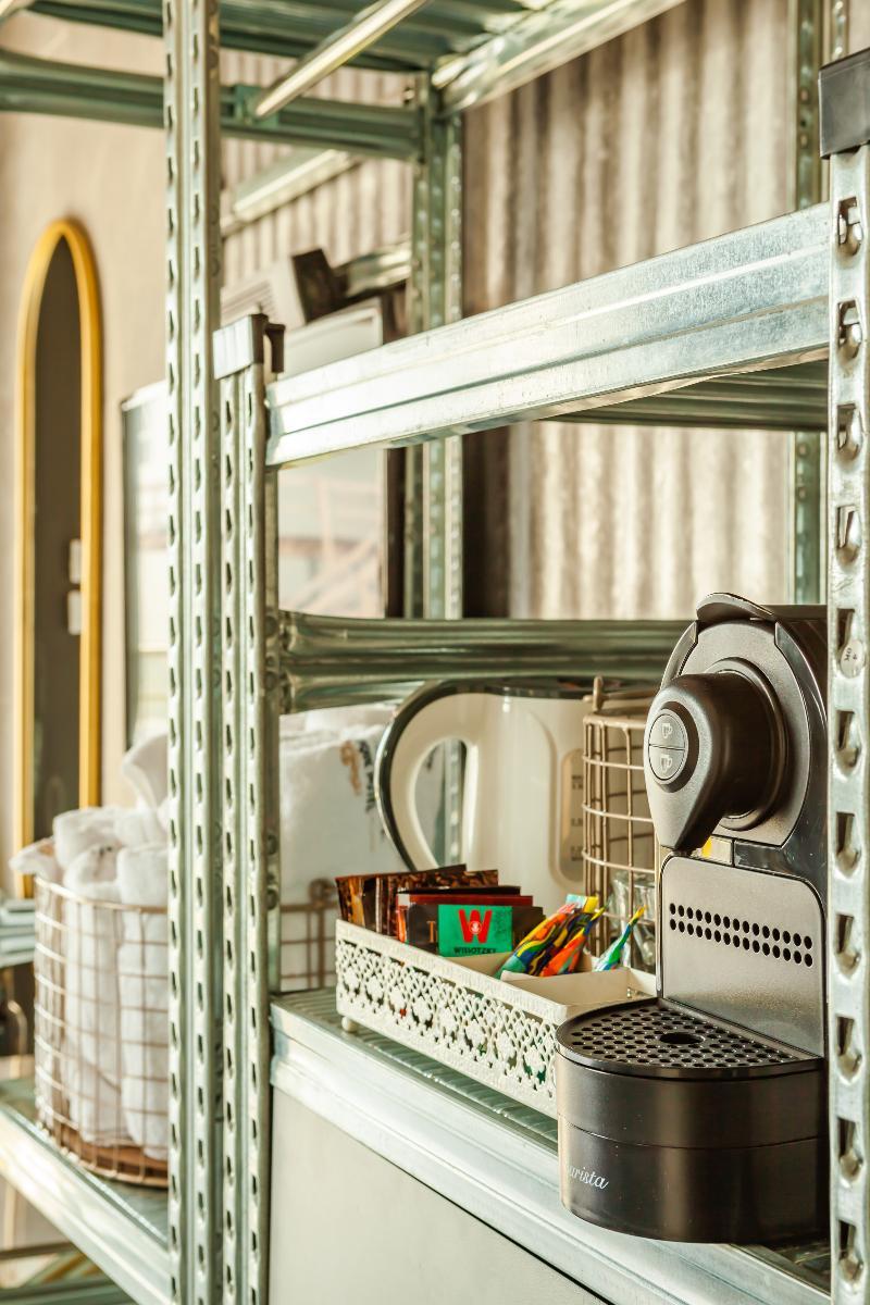 Beach Boutique Hotel And Spa By Tlv Hotels Tel Aviv Luaran gambar